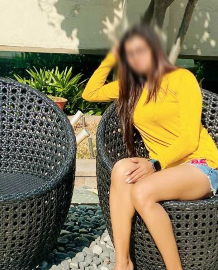 Dating Escort girl in Mumbai